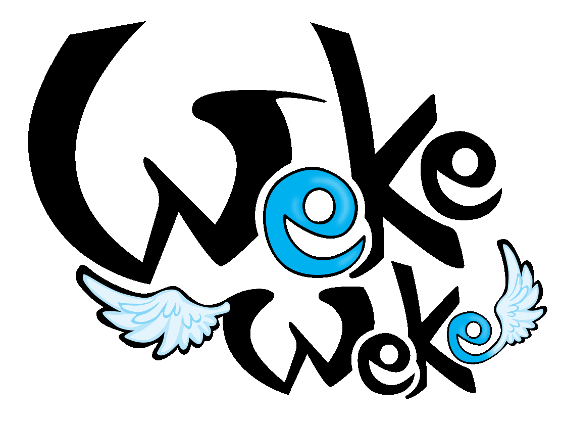 Logo de Penya WekeWeke